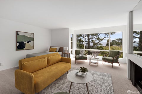 95 Red Rock Way Unit 207M, San Francisco, CA 94131 - #: 425078832