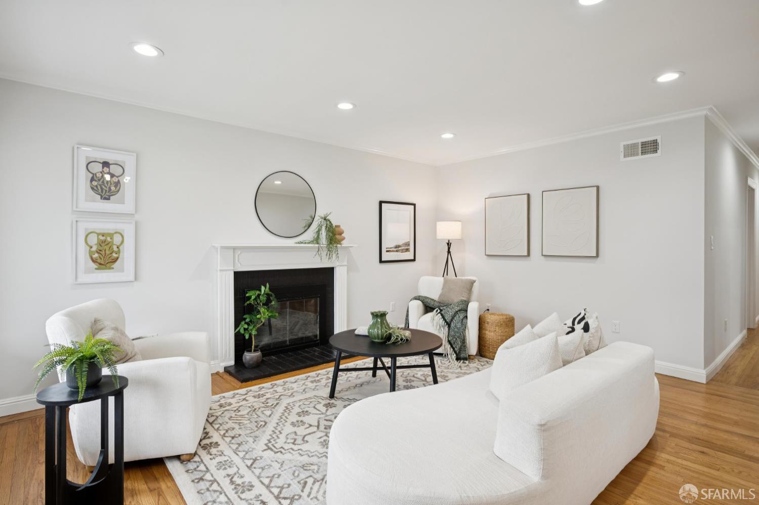 366 Altamont Drive, South San Francisco CA 94080