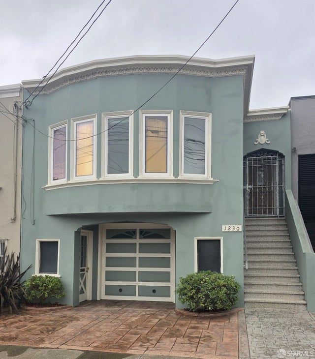 1230 40th Avenue, San Francisco