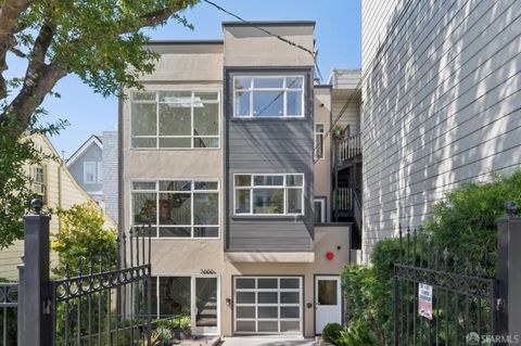 Property photo of 2686 Mcallister Street 2, San Francisco, CA 94118