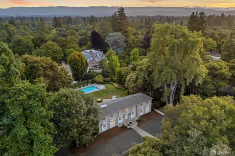 Property photo of 55 Flood Circle, Atherton, CA 94027