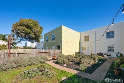 A home in San Francisco