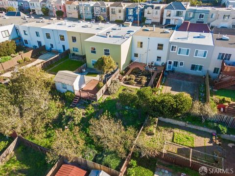 A home in San Francisco