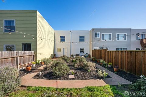 A home in San Francisco