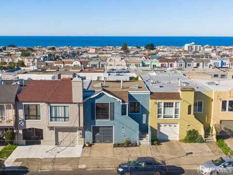 A home in San Francisco