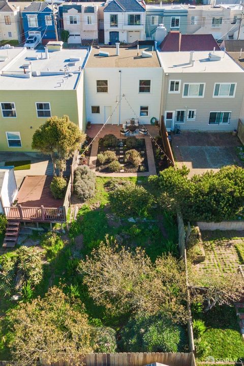 A home in San Francisco