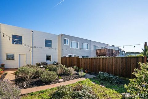 A home in San Francisco