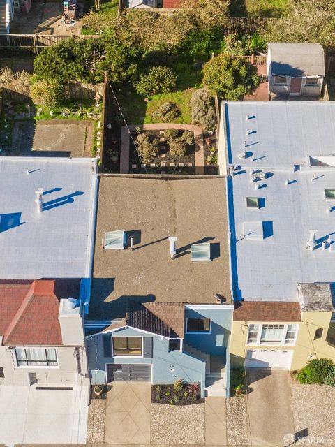 A home in San Francisco