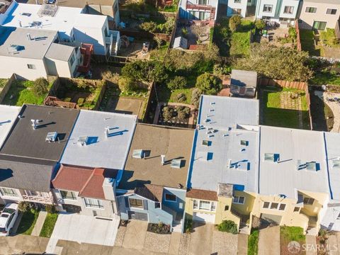 A home in San Francisco