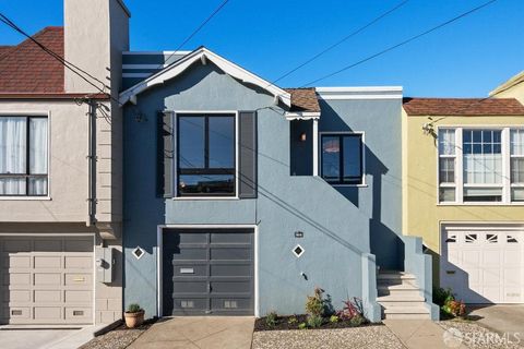 A home in San Francisco