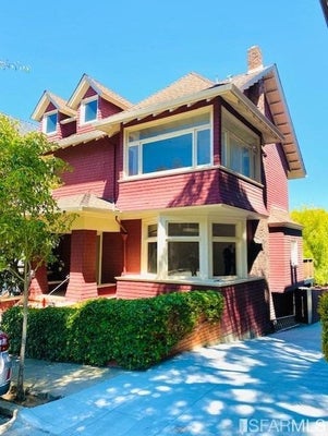 62 WOODLAND AVE, SAN FRANCISCO, CA 94117 - Image 0571b73819a2290ffdb1150e55454e91/3483043313