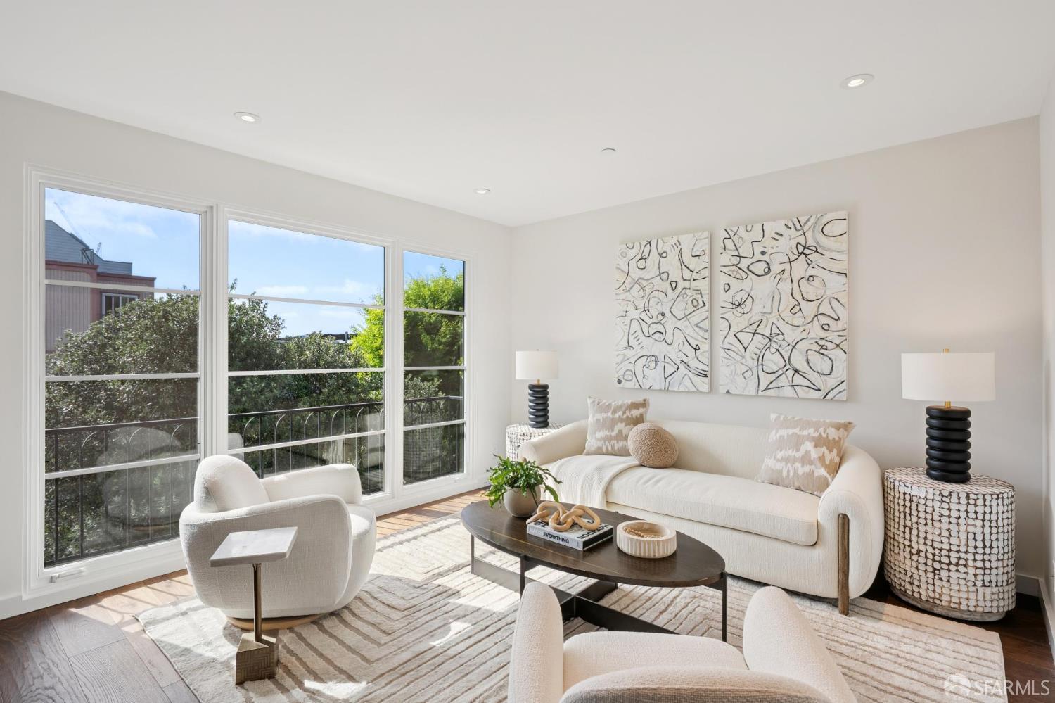482 Belvedere Street, San Francisco CA 94117