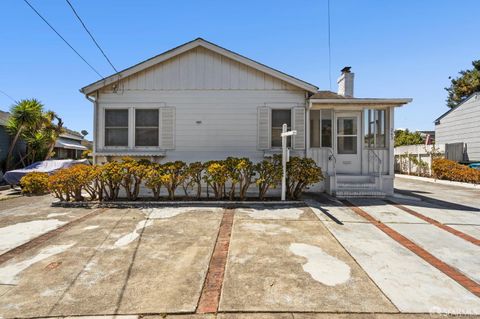 263 Terrace Avenue, San Bruno, CA 94066 - #: 424049745