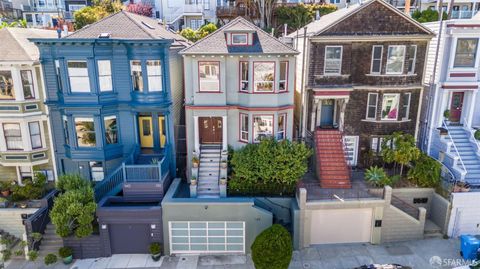 A home in San Francisco