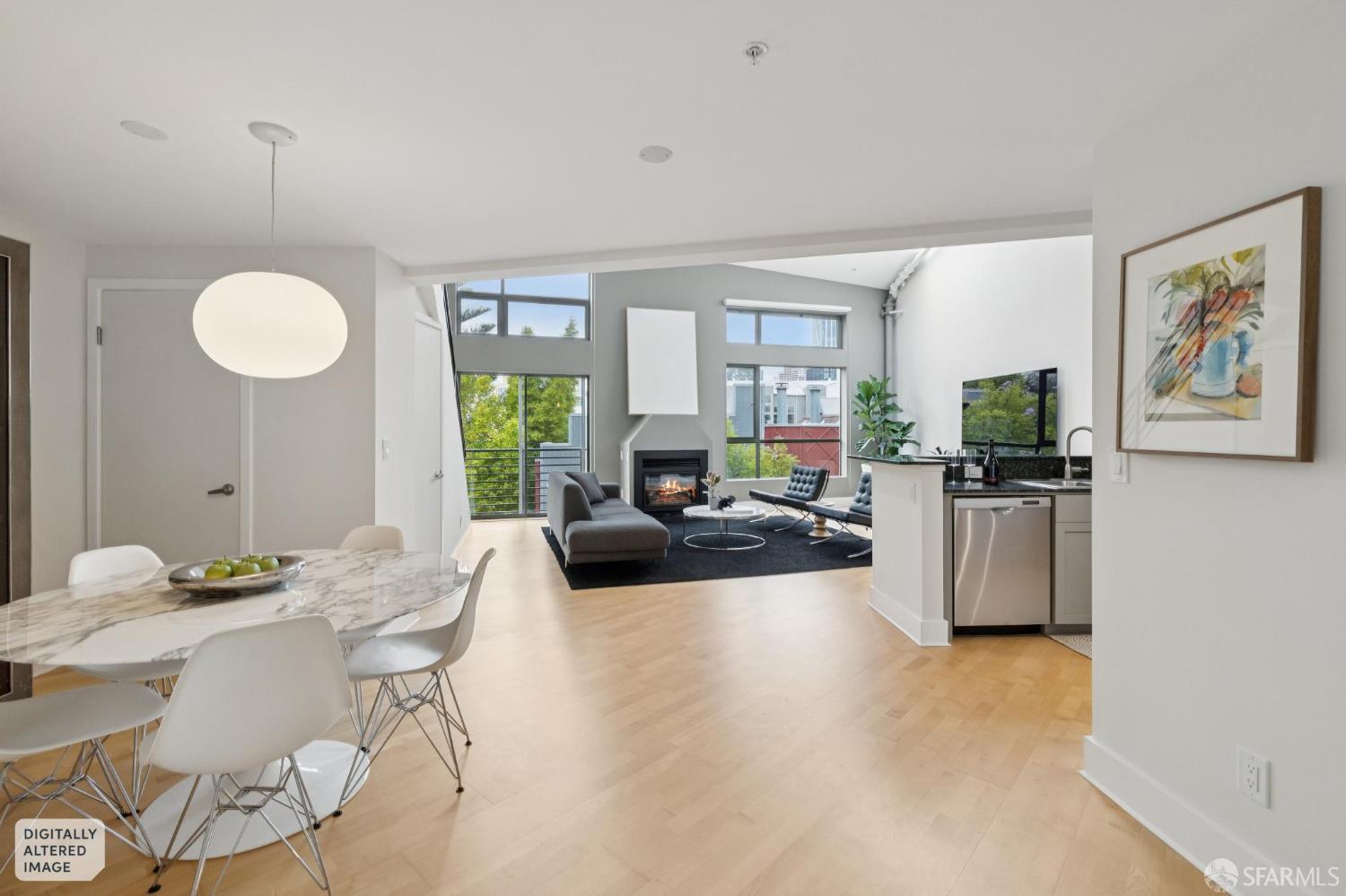 260 Clara Street 8