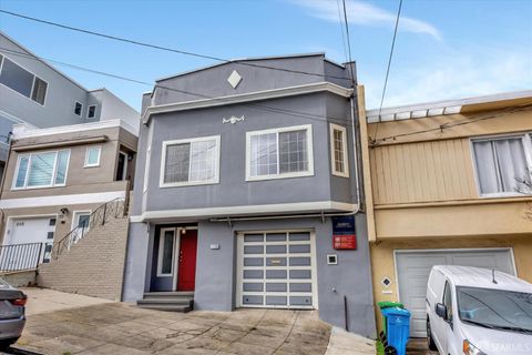 1755 11th Avenue, San Francisco, CA 94122 - #: 424013786