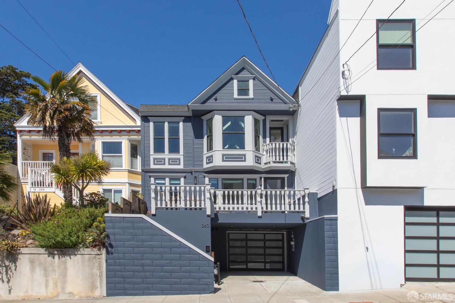 360 Arlington Street