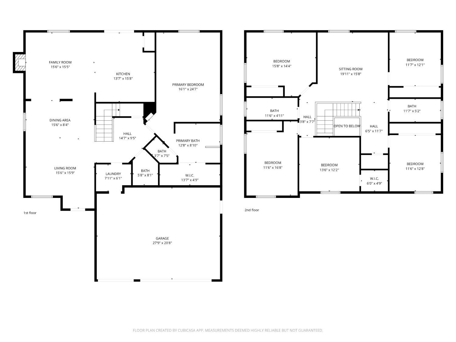 600 Coconut Court