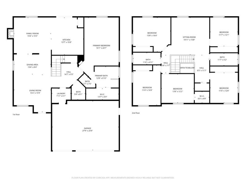 600 Coconut Court