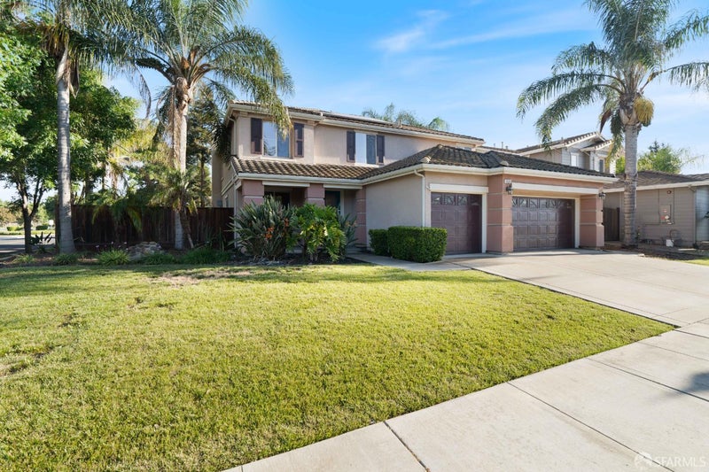 600 Coconut Court