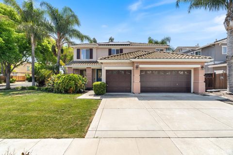 Property photo of 600 Coconut Court, Brentwood, CA 94513