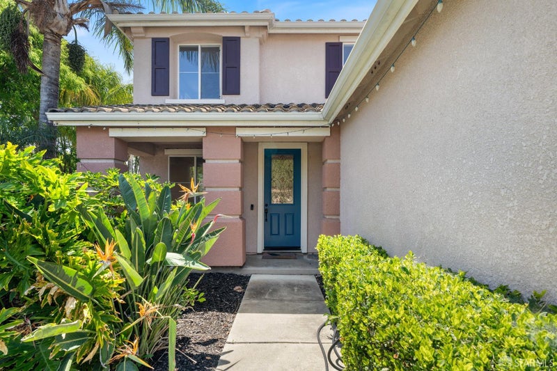 600 Coconut Court
