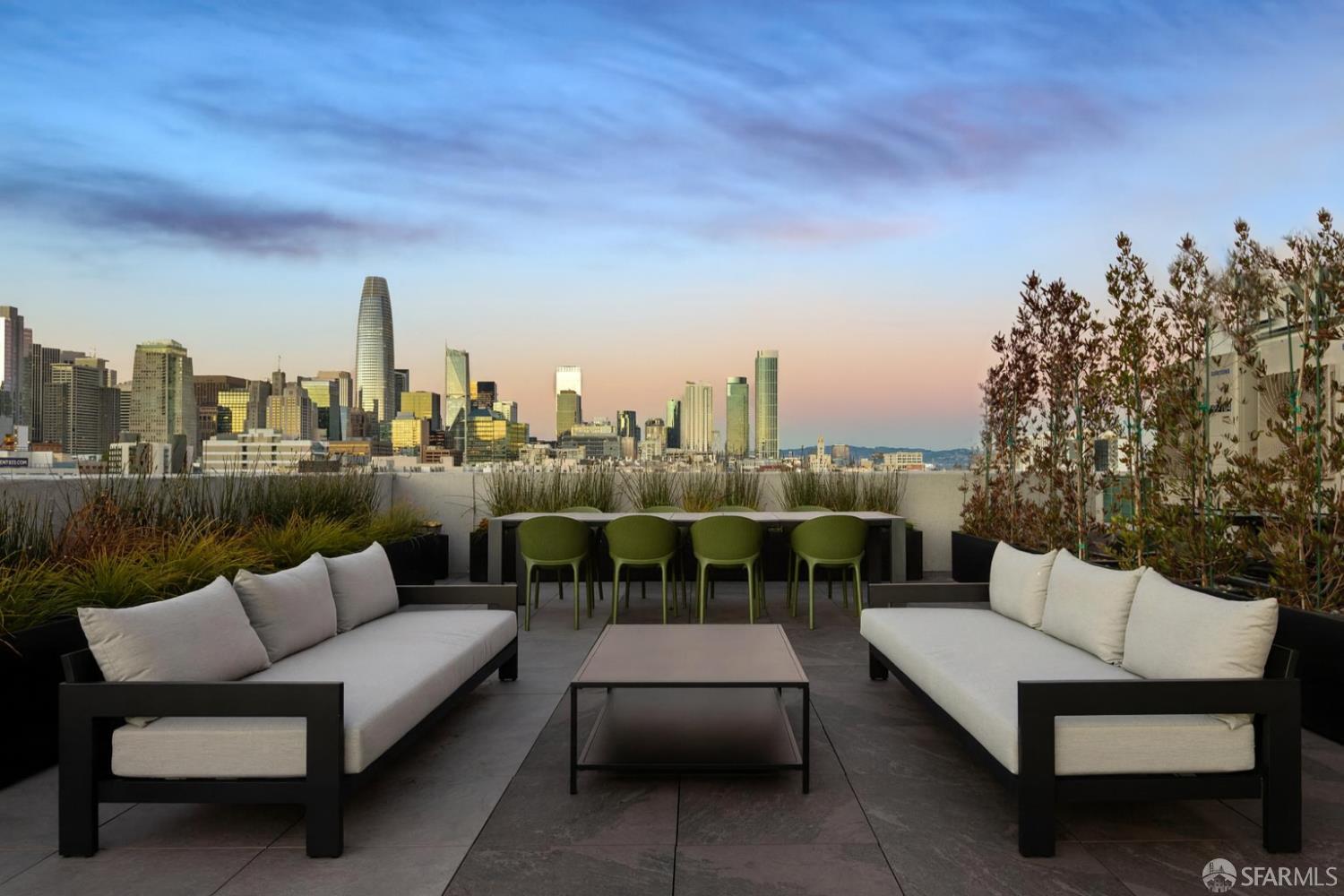 988 Harrison Street SD7