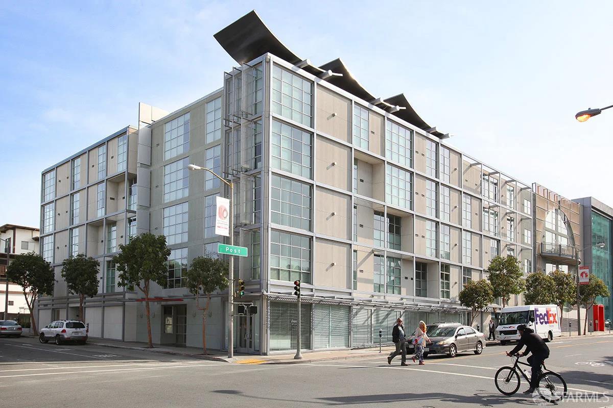 1600 Webster Street C2