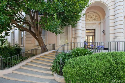 355 Buena Vista E Avenue Unit 605W, San Francisco, CA 94117 - #: 426099939