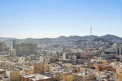 A home in San Francisco