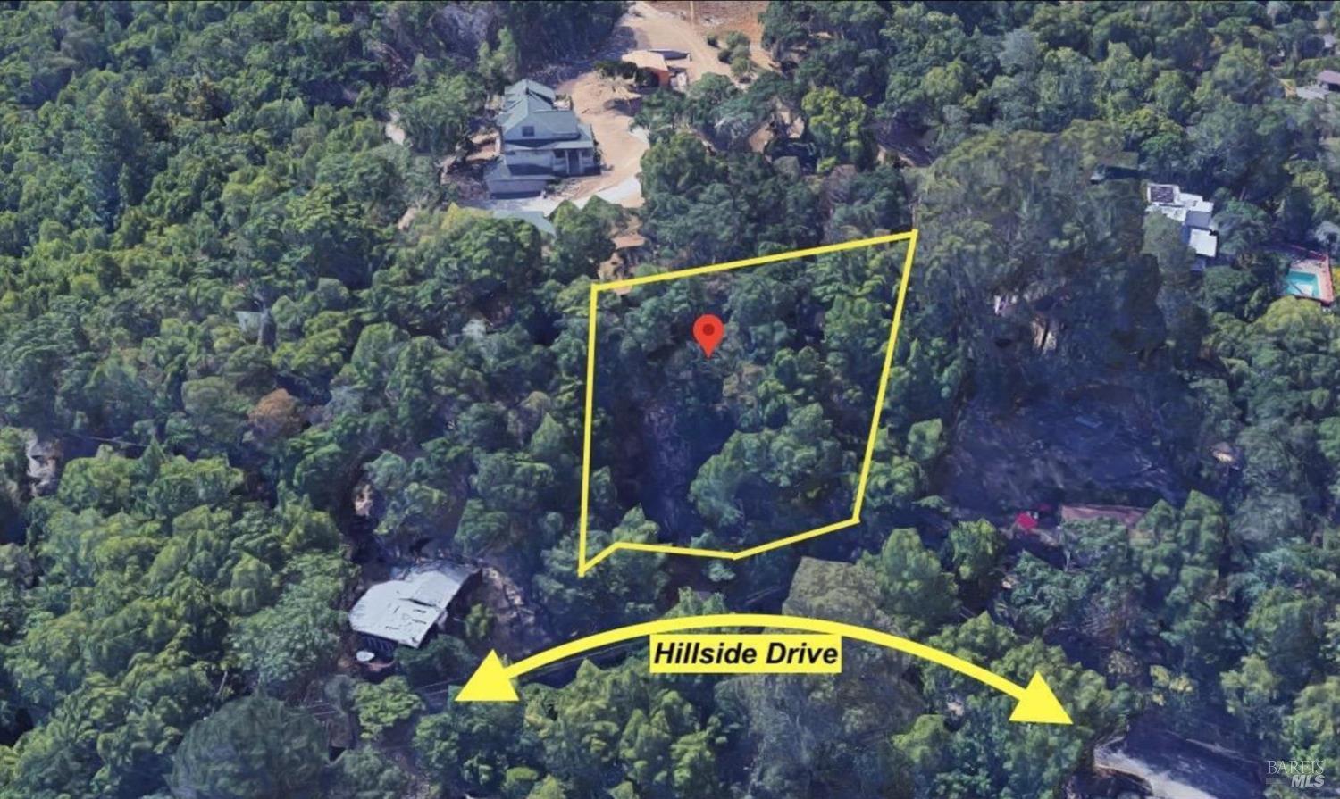 202 Hillside Drive
