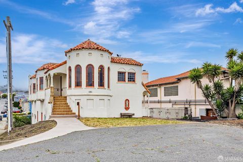 7501 Mission Street, Daly City, CA 94014 - #: 425056979