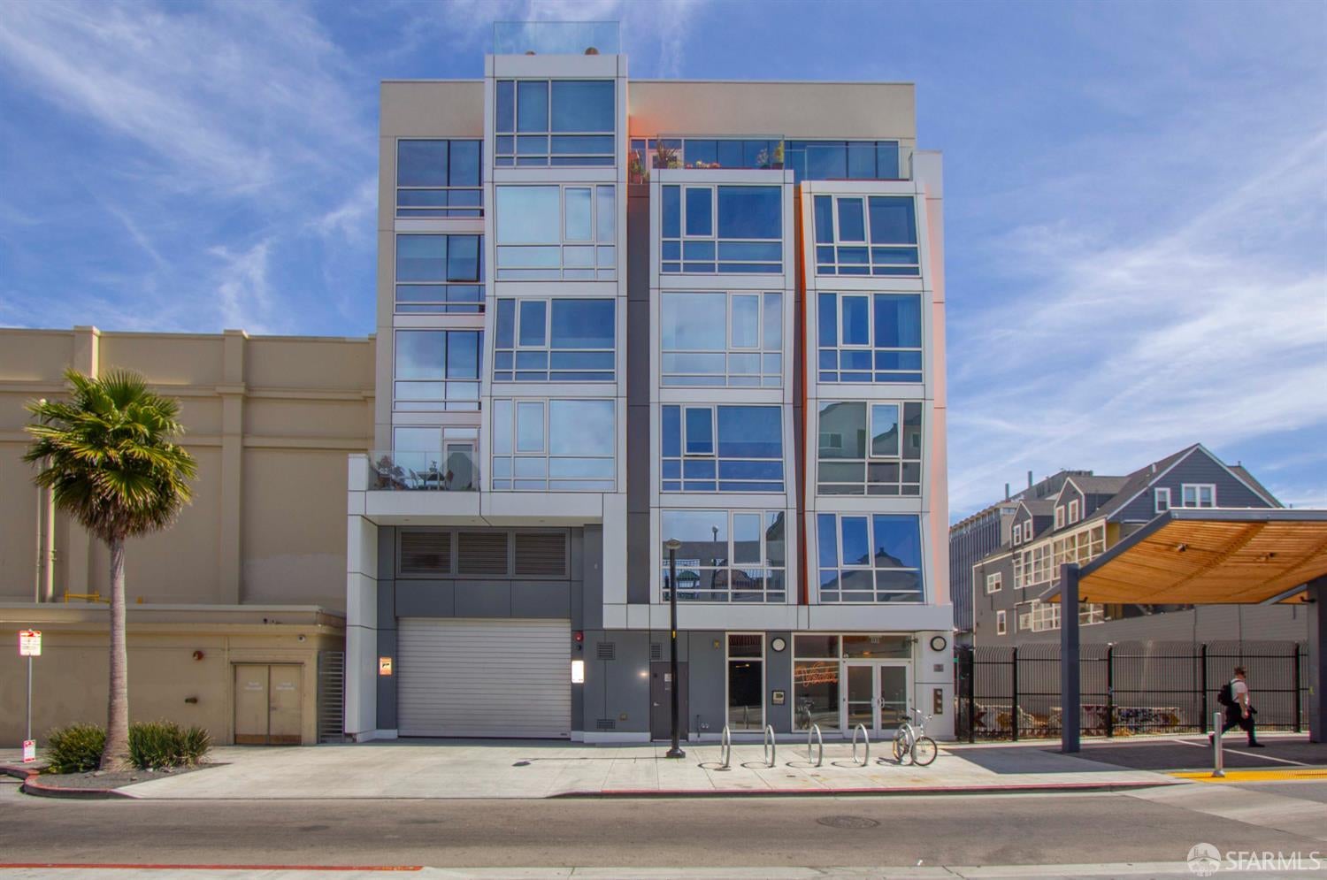 45 Bartlett Street