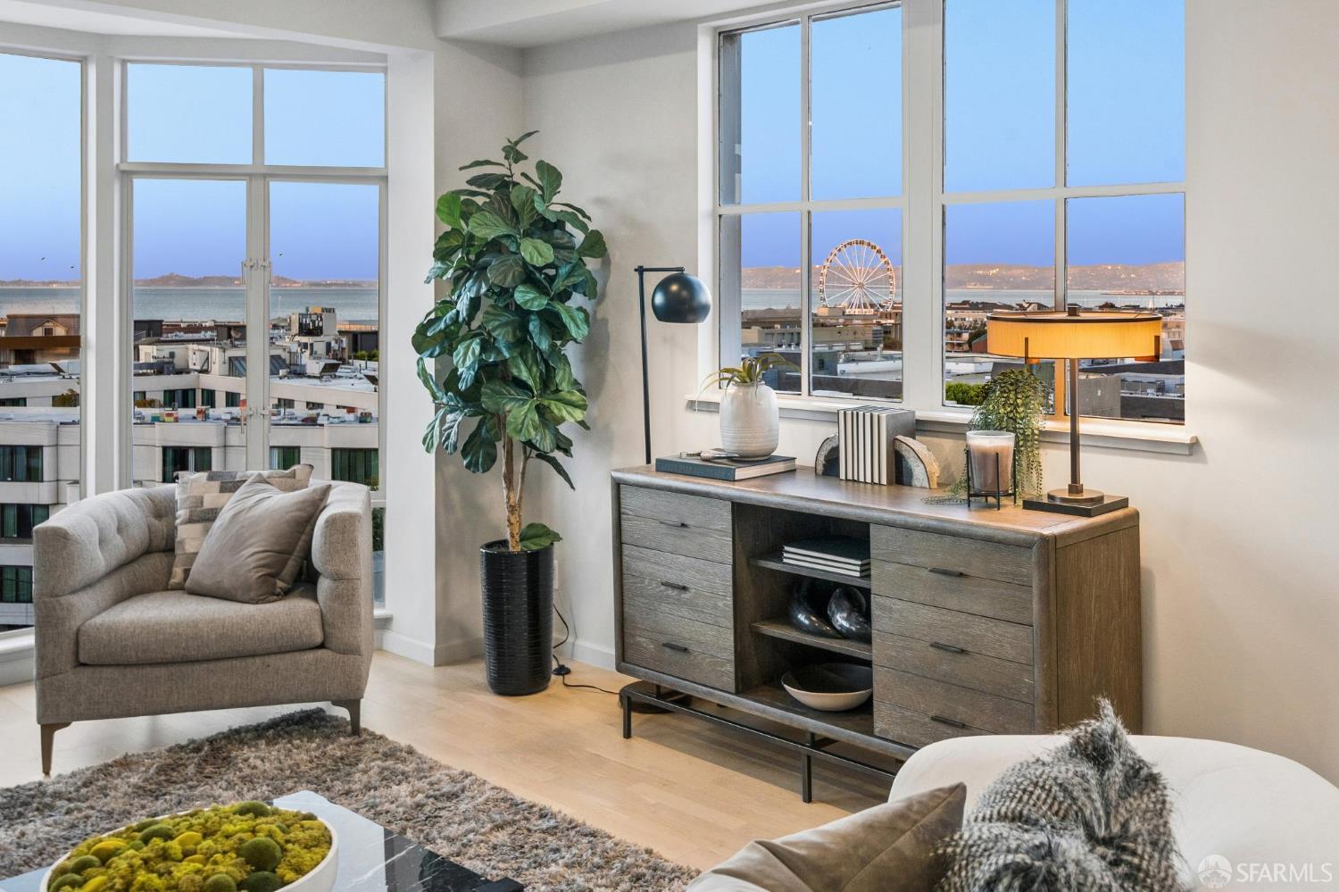 54 Bret Harte Terrace 2