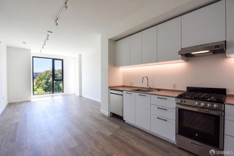Property photo of 395 6th Street 309, San Francisco, CA 94107