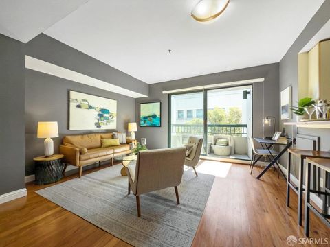 601 Van Ness Avenue Unit 348, San Francisco, CA 94102 - #: 425015116