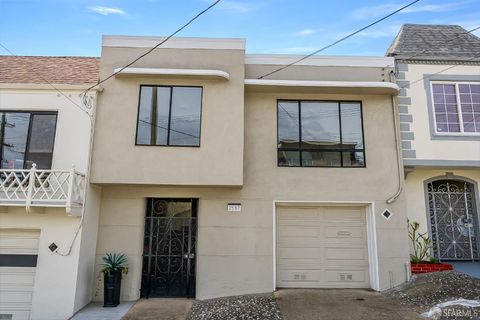 2587 35th Avenue, San Francisco, CA 94116 - #: 426125612