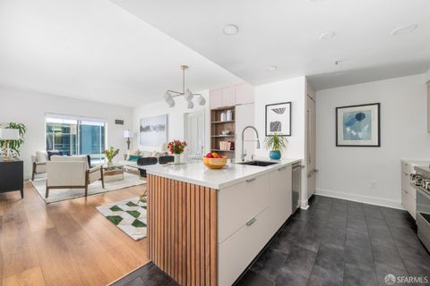 Property photo of 50 Lansing Street 303, San Francisco, CA 94105