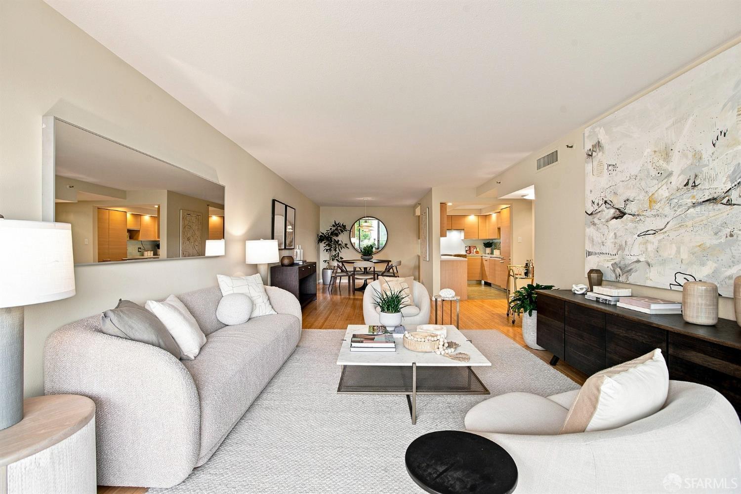 101 Lombard Street 303W