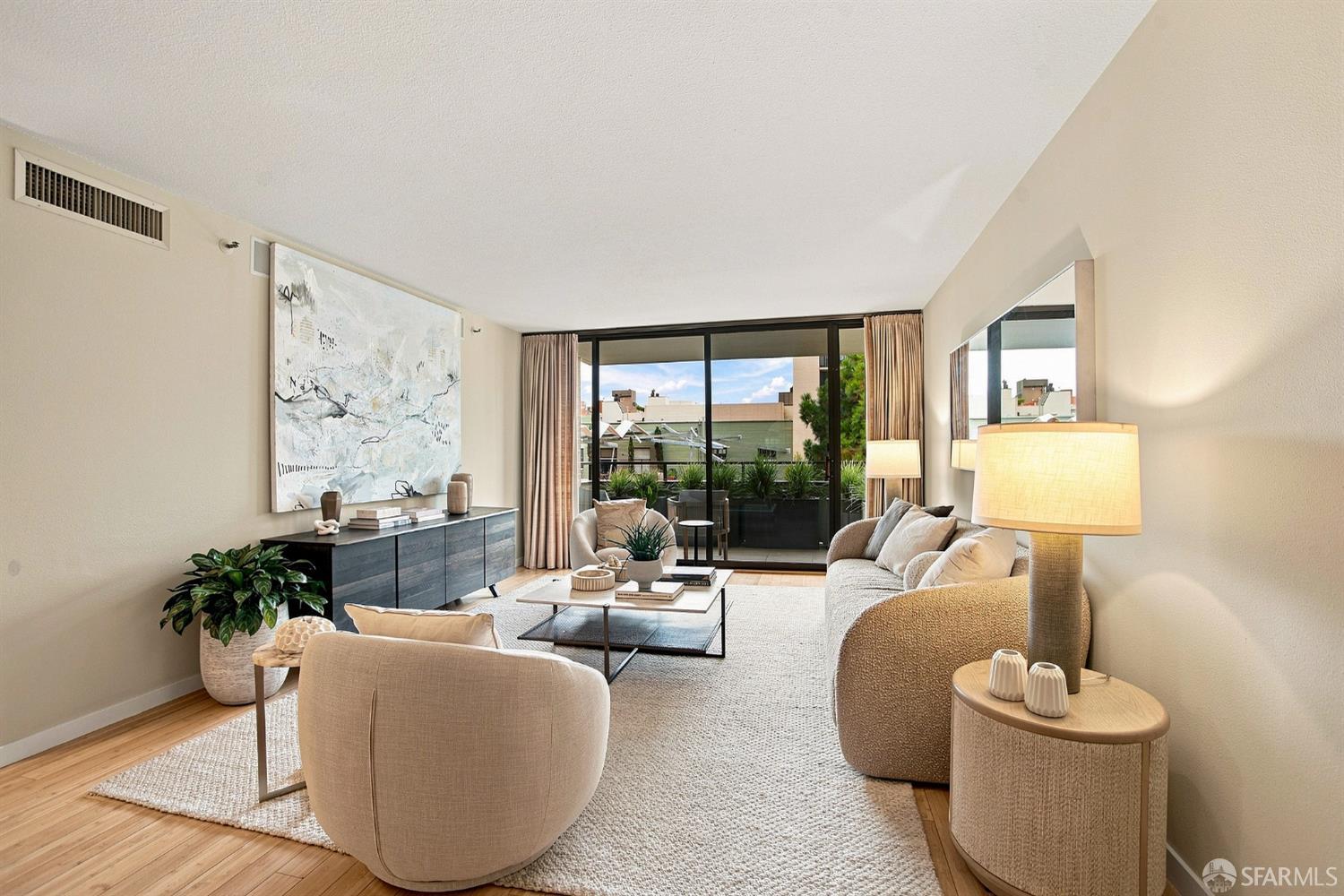 101 Lombard Street 303W