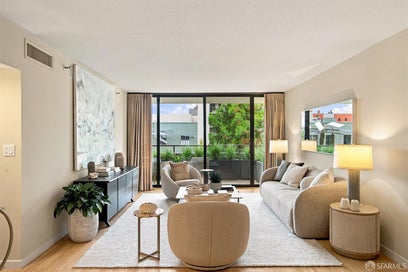 101 Lombard Street 303W San Francisco CA 94111