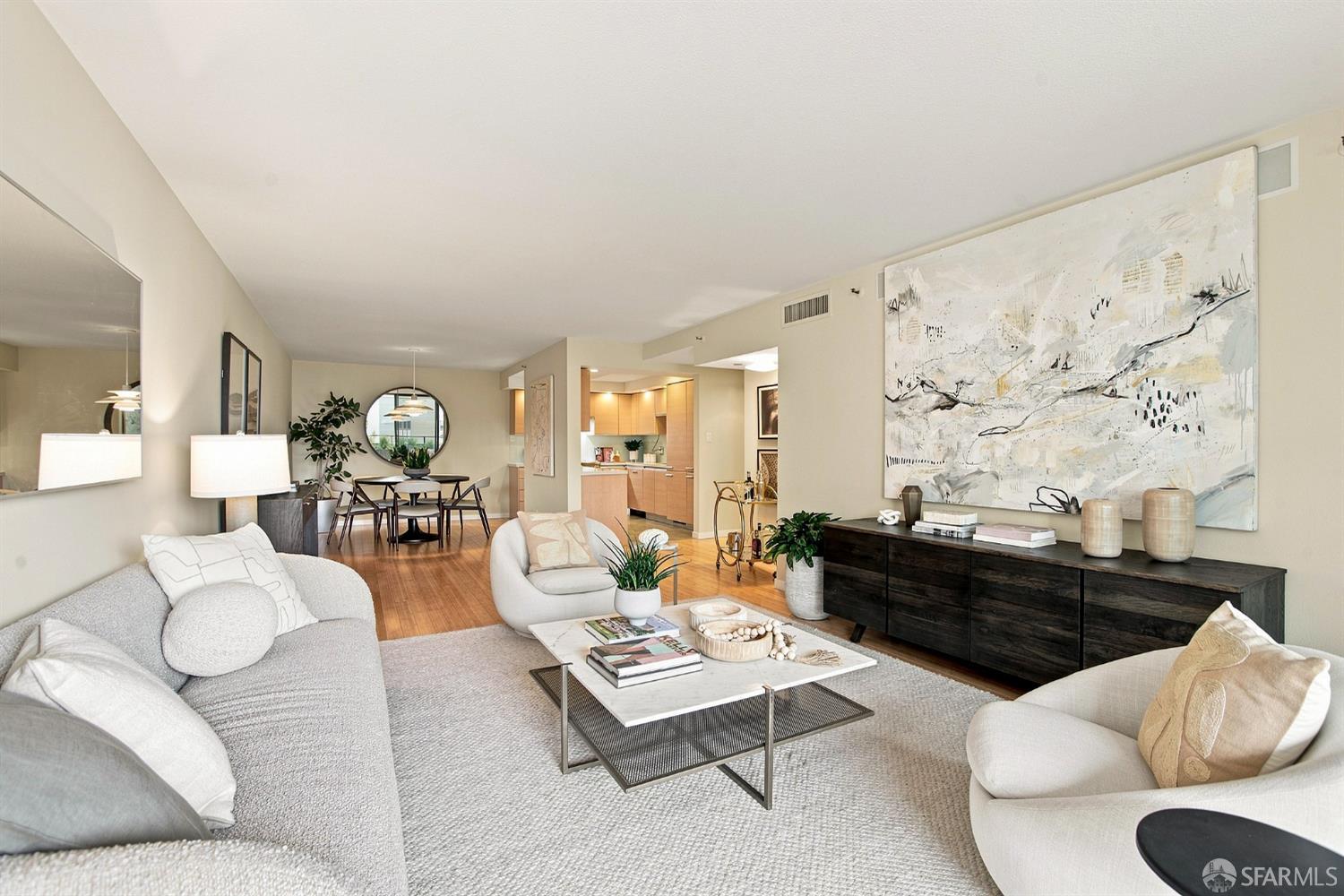 101 Lombard Street 303W