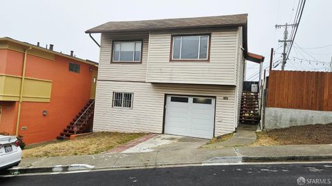 206 Polaris Way, Daly City, CA 94014 - #: 426138409