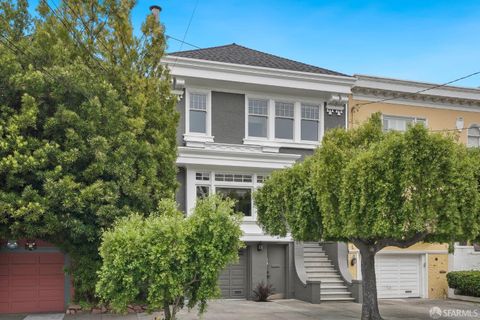 135 15th Avenue, San Francisco, CA 94118 - #: 424032220