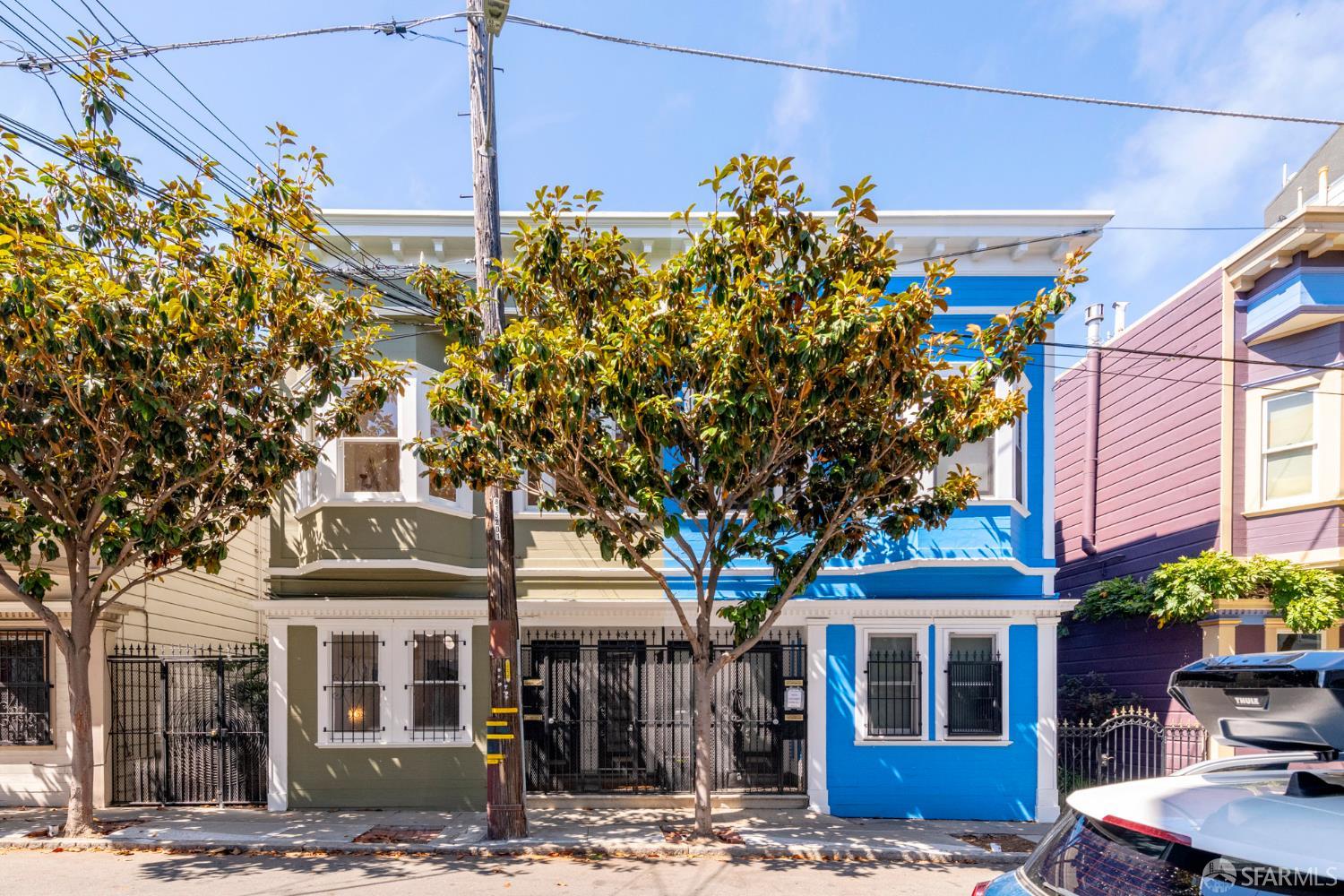 420 Linden Street