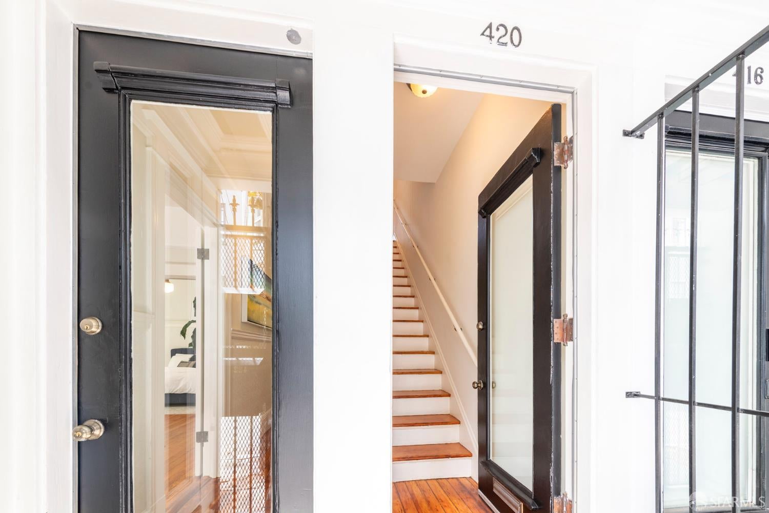 420 Linden Street