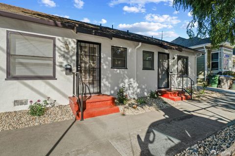 Property photo of 196-198 N 9th Street, San Jose, CA 95112