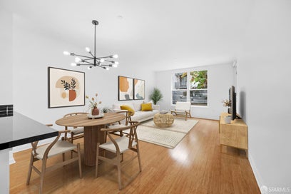 5800 3rd Street 1121 San Francisco CA 94124