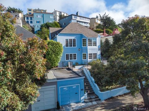 65 San Pablo Avenue, San Francisco, CA 94127 - MLS#: 425030447