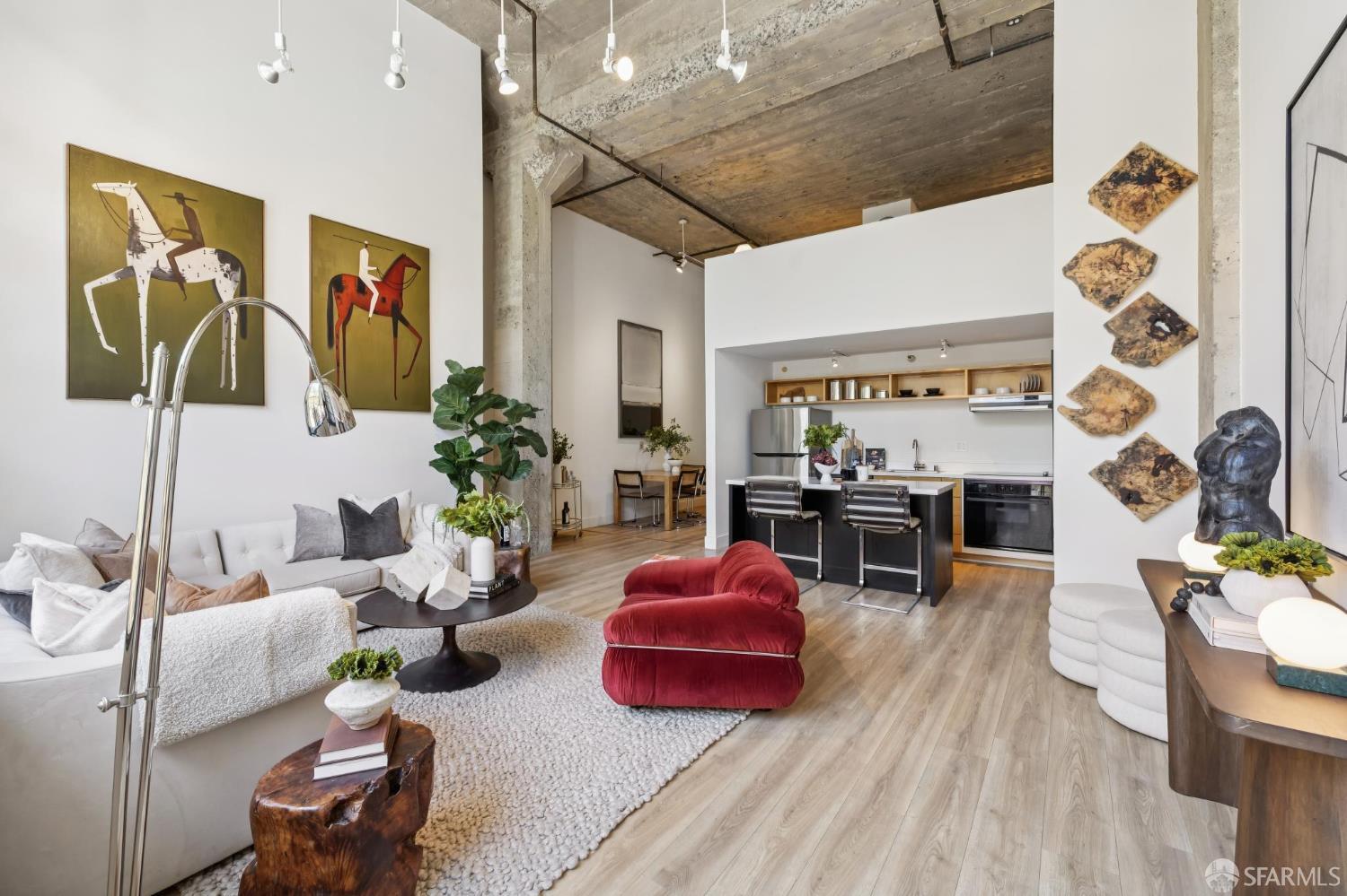 601 4th Street 110, San Francisco CA 94107